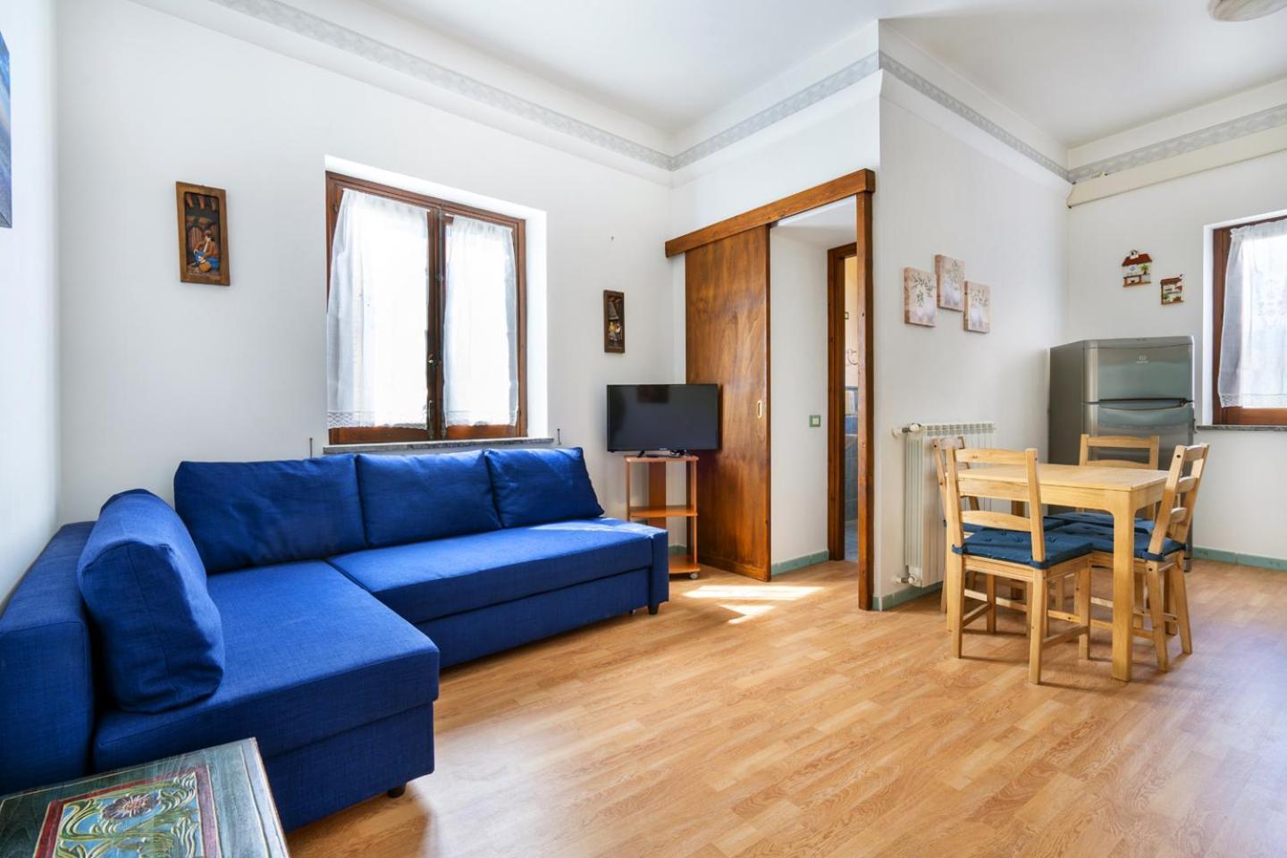 Porta Carini Residence Palermo Eksteriør bilde
